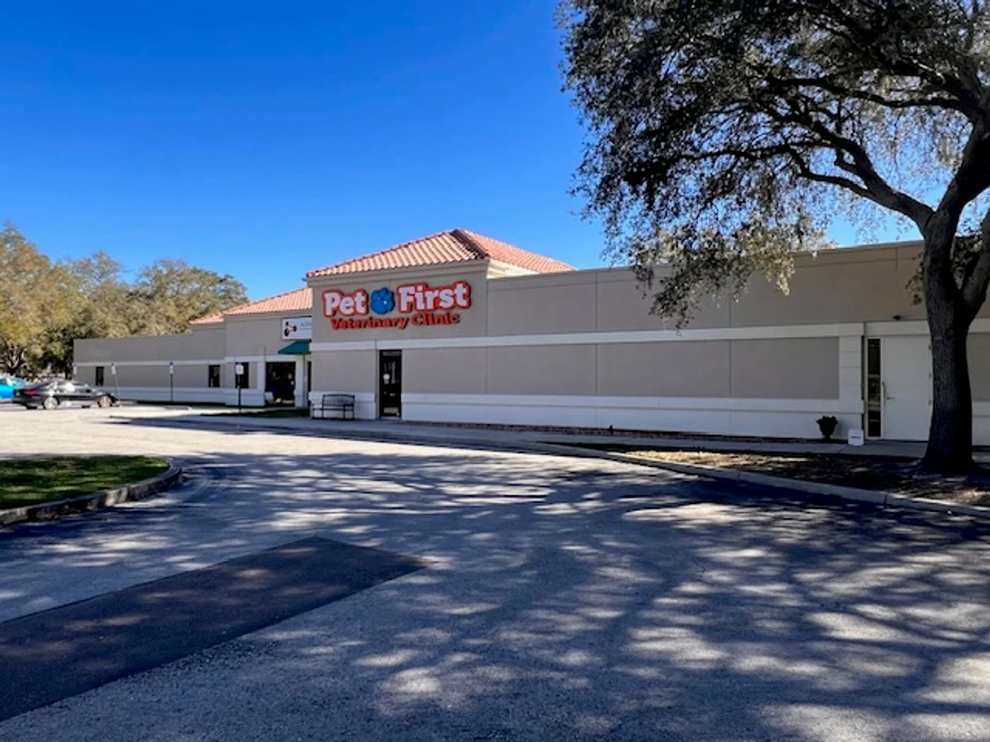 Photo 1 of 2114 Seven Springs Boulevard, New Port Richey, FL 34655