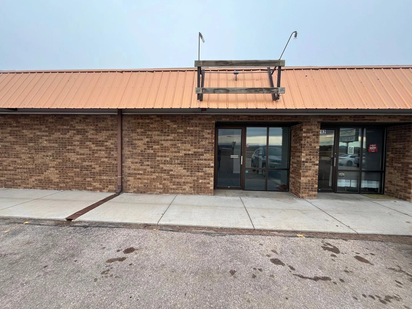 Photo 1 of 224 Frontage Rd, Box Elder, SD 57719