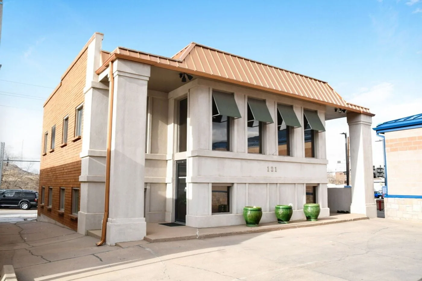 Photo 1 of 121 S Wilcox St, Castle Rock, CO 80104