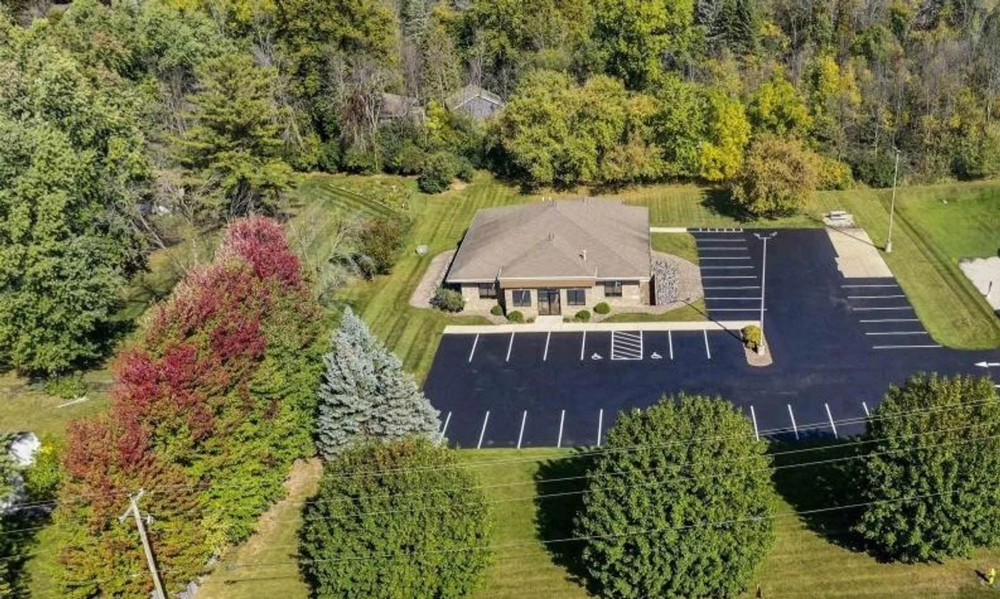 Photo 1 of 2325 Verlin Rd, Green Bay, WI 54311