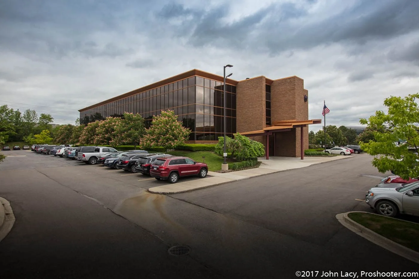 Photo 1 of 21333 Haggerty Rd, Novi, MI 48375