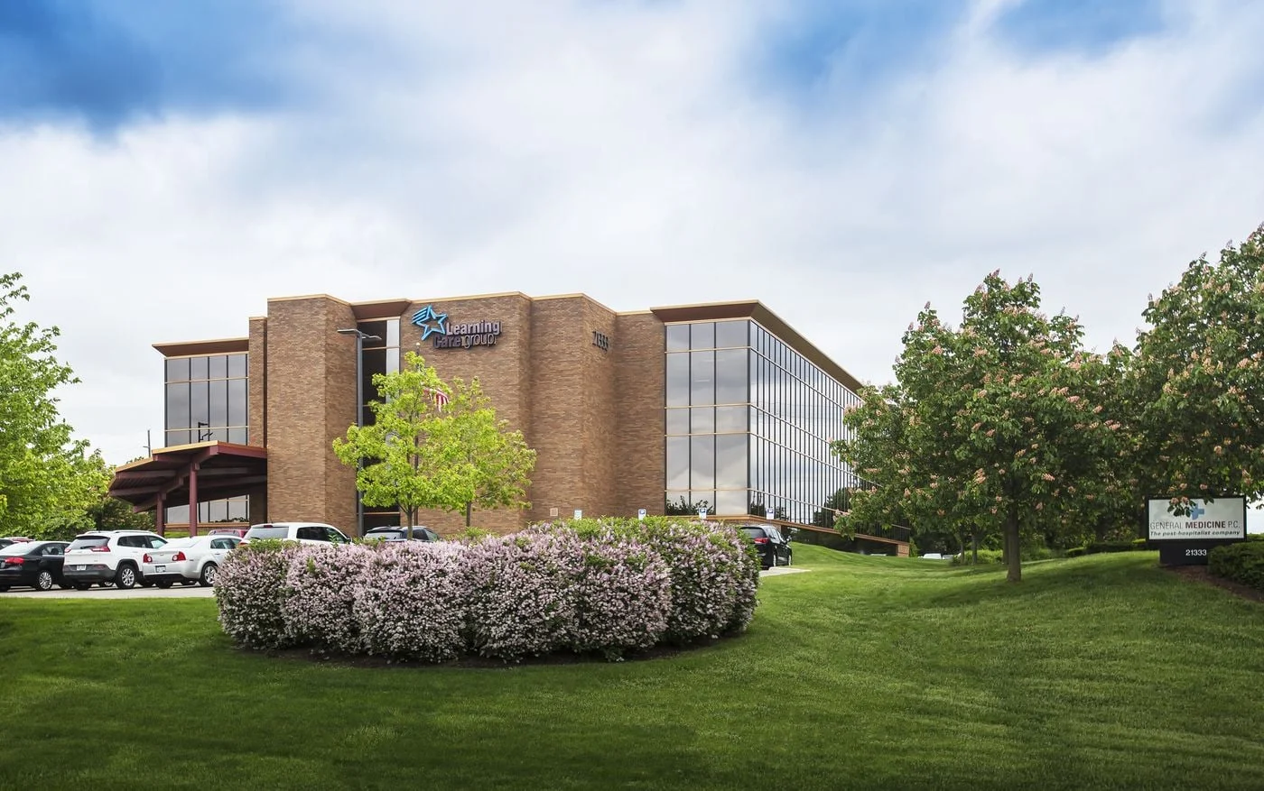 Photo 2 of 21333 Haggerty Rd, Novi, MI 48375