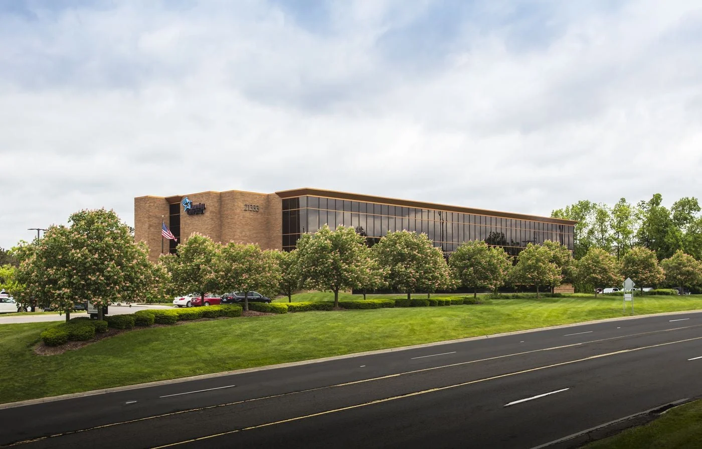 Photo 3 of 21333 Haggerty Rd, Novi, MI 48375