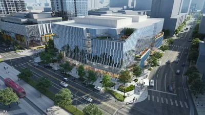 Photo of 630 Westlake Ave N