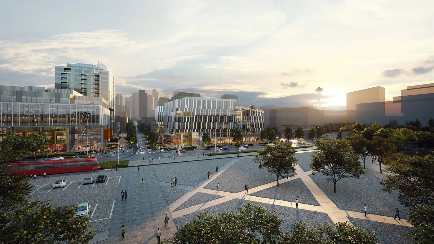 Photo 2 of 630 Westlake Ave N, Seattle, WA 98109