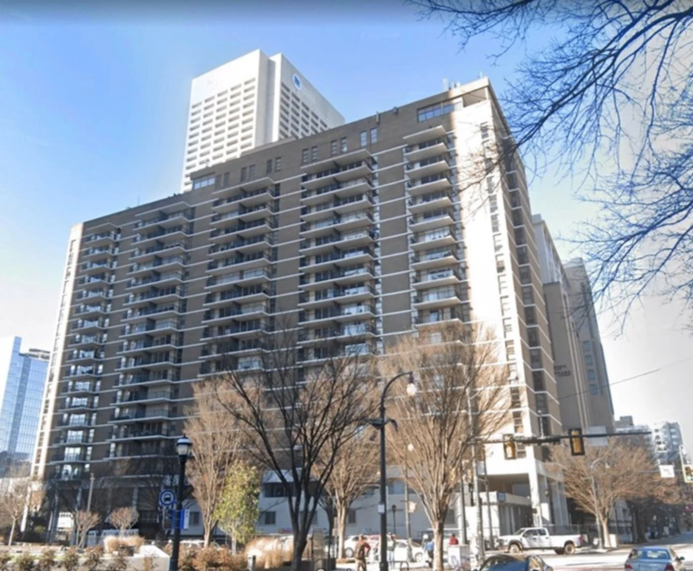 Photo 1 of 620 Peachtree St NE Ste 300R, Atlanta, GA 30308