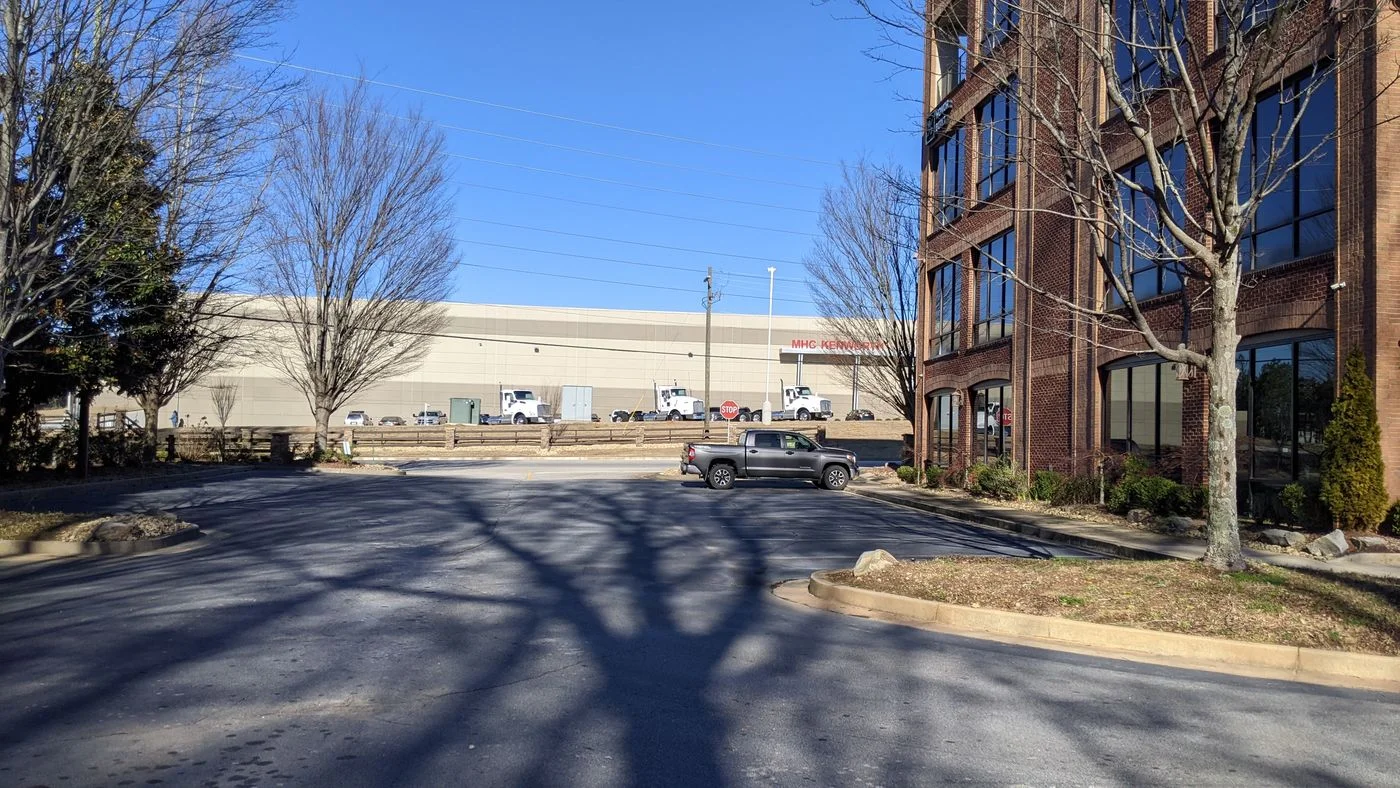 Photo 1 of 2010 Avalon Pkwy, McDonough, GA 30253