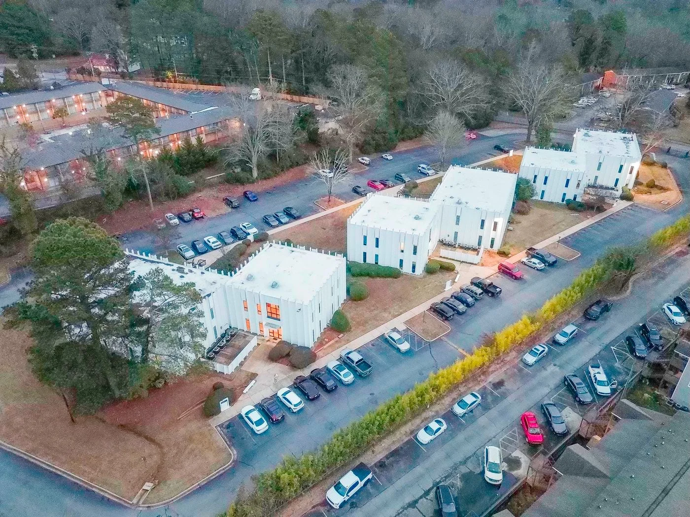 Photo 3 of 2500 West Broad Street, Athens, GA 30606