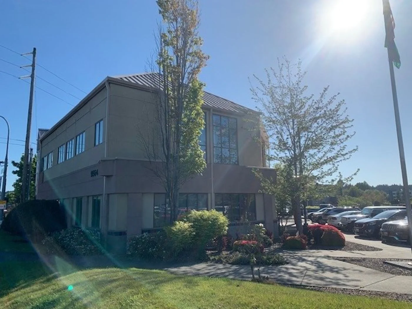 Photo 1 of 9564 Silverdale Way NW, Silverdale, WA 98383