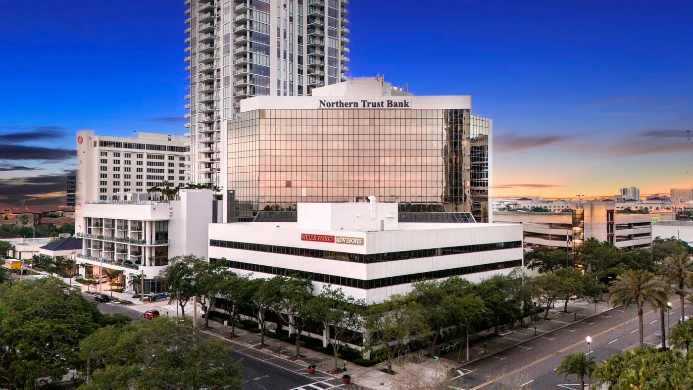 Photo 1 of 100 2nd Ave S, St Petersburg, FL 33701