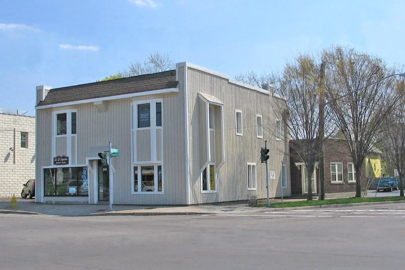 Photo 2 of 248 W Commercial St, East Rochester, NY, 14445