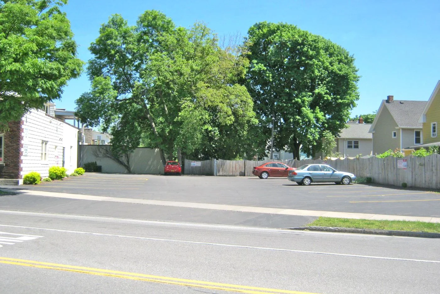 Photo 3 of 248 W Commercial St, East Rochester, NY, 14445