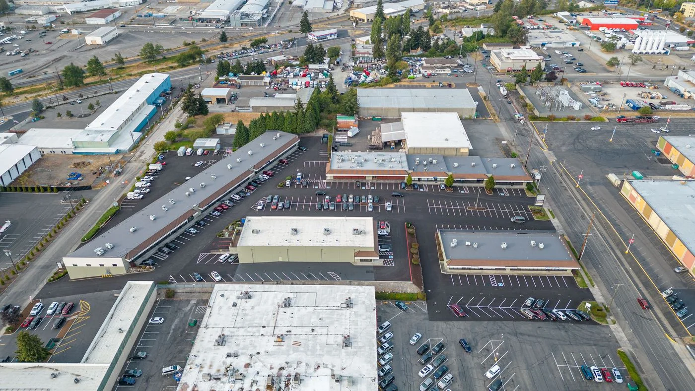 Photo 1 of 3630-3640 S Cedar St, Tacoma, WA 98409