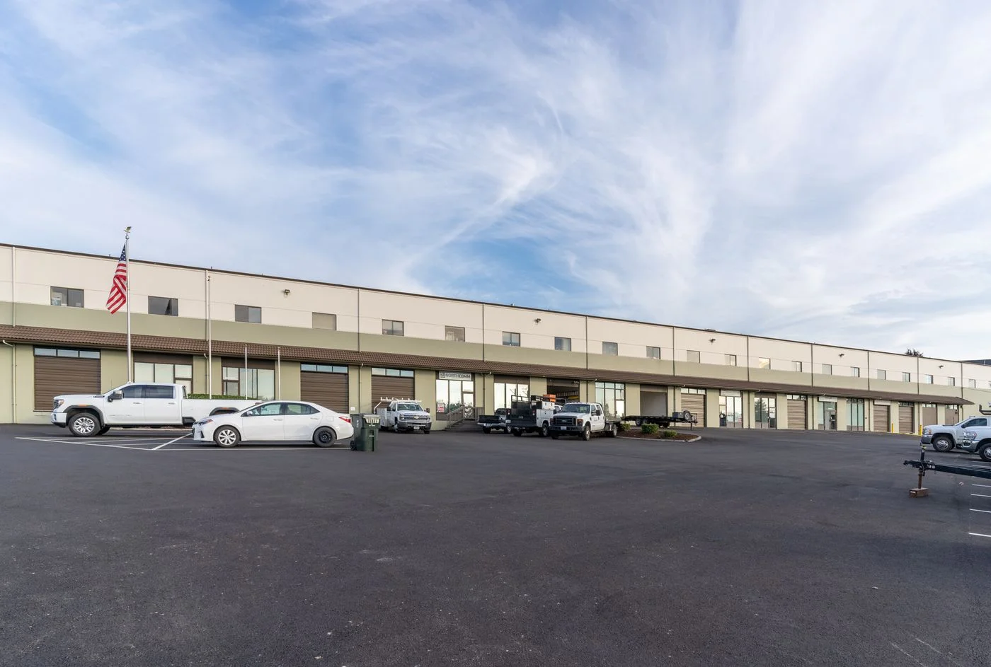 Photo 3 of 3630-3640 S Cedar St, Tacoma, WA 98409