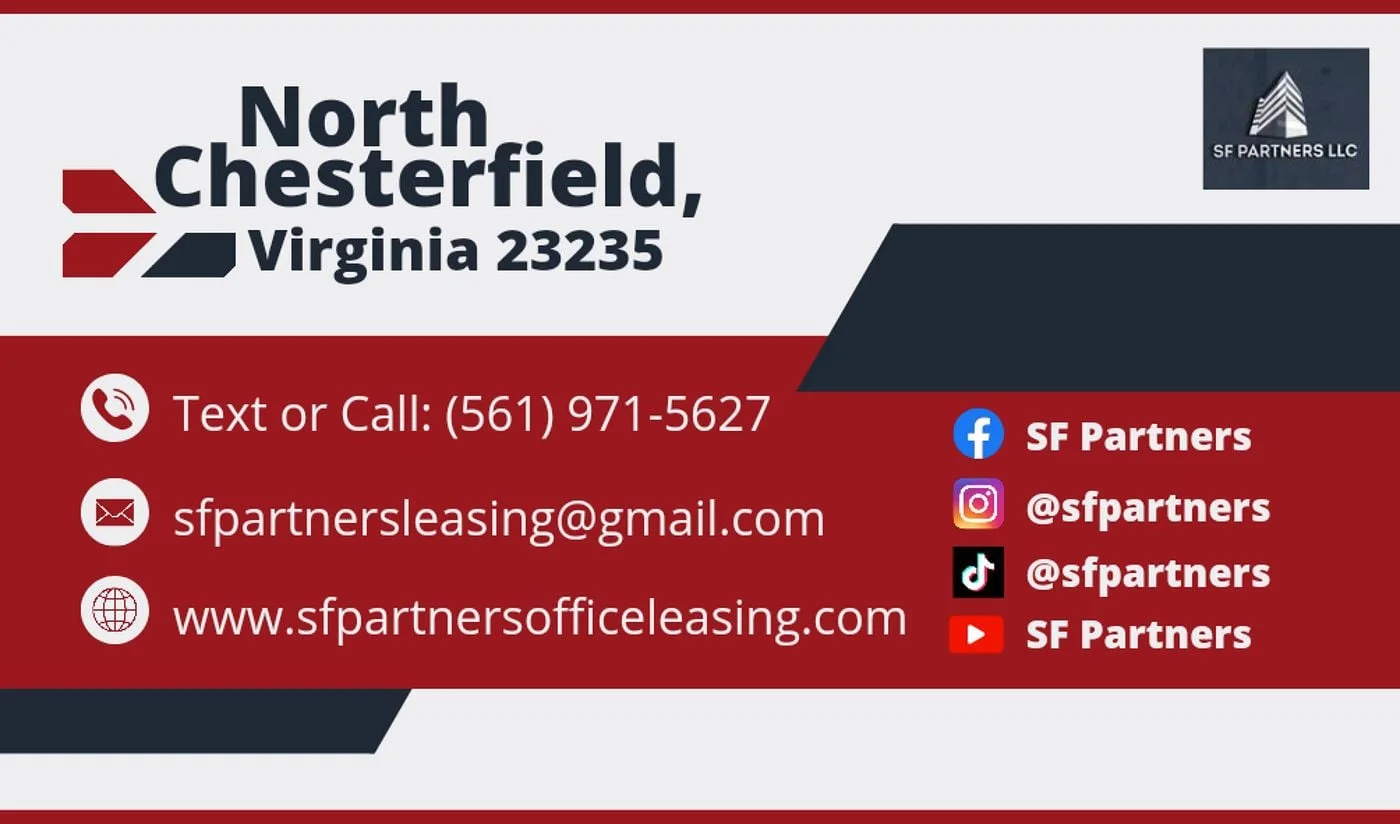 Photo 1 of 10800 Midlothian Tpke, North Chesterfield, VA 23235