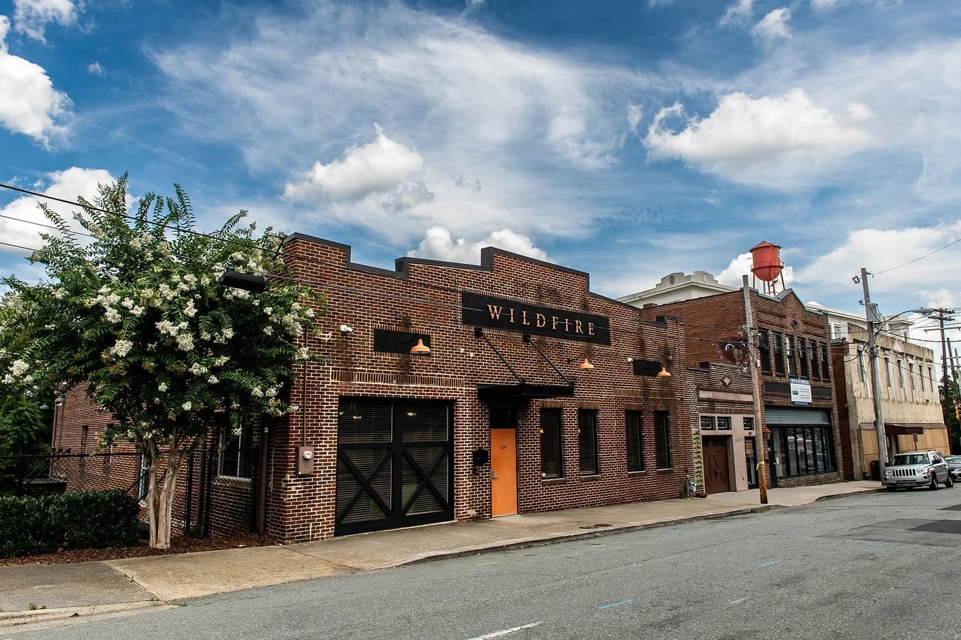 Photo 3 of 709 N Main St, Winston Salem, NC 27101