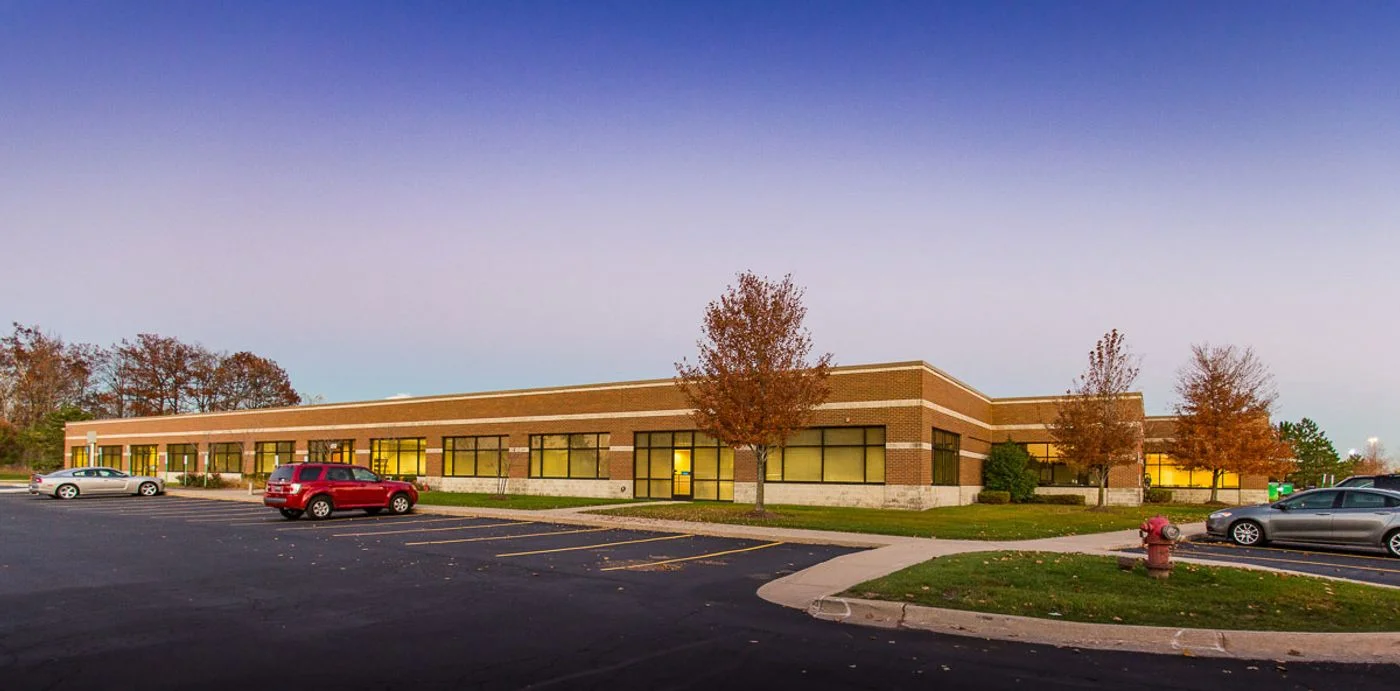 Photo-1 of 48797 Alpha Dr, Wixom, MI 48393