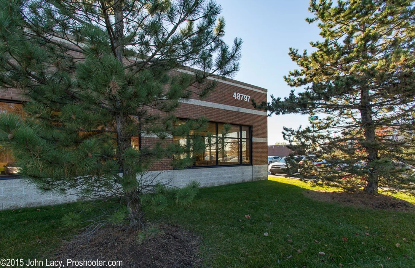 Photo-3 of 48797 Alpha Dr, Wixom, MI 48393