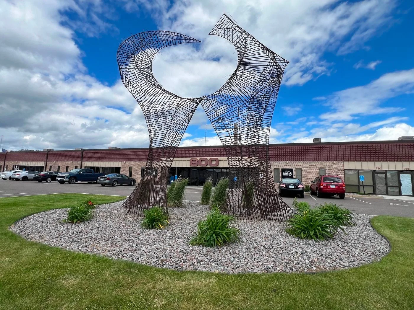 Photo 2 of 800 Transfer Rd, Saint Paul, MN 55114