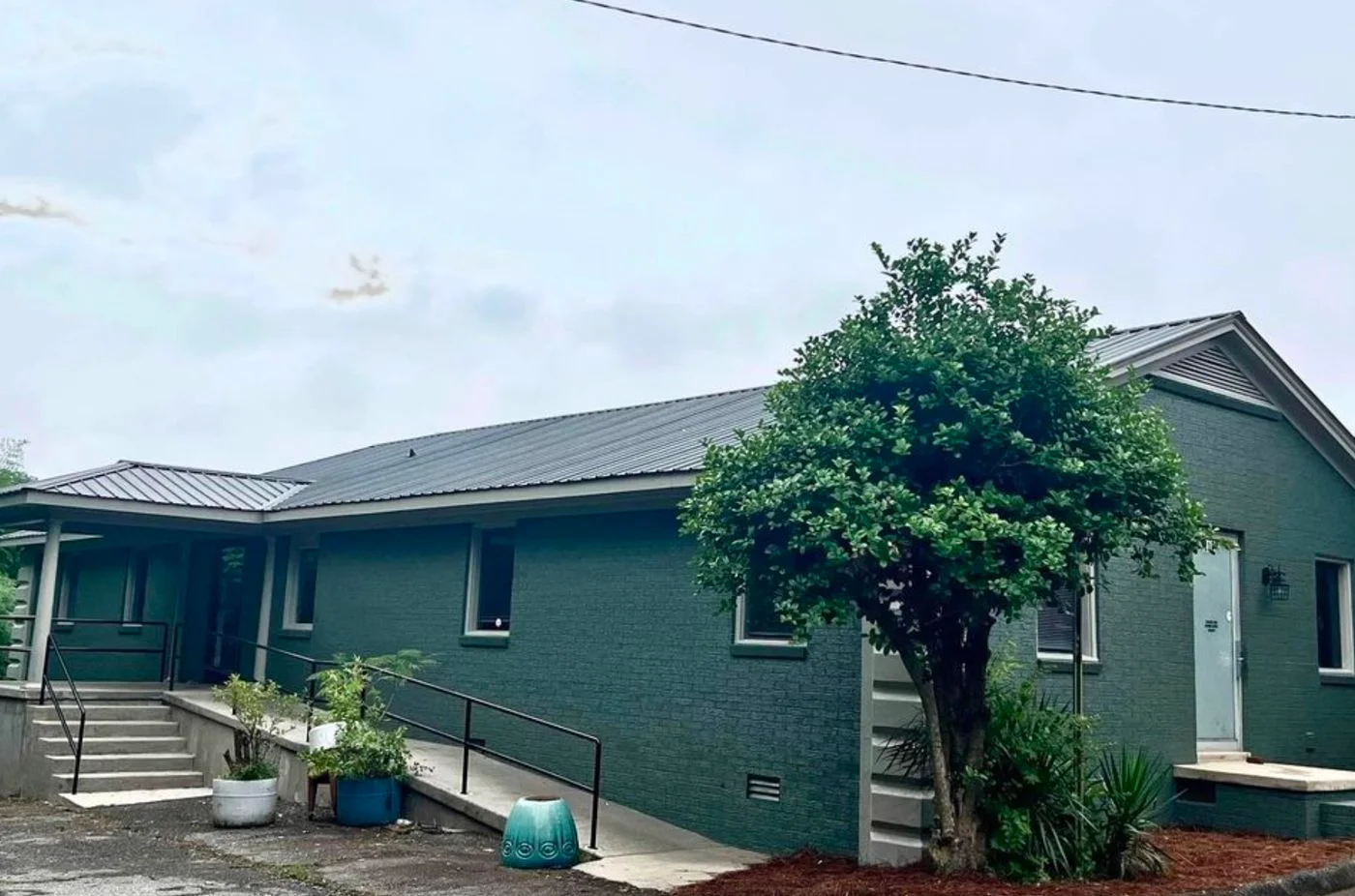 Photo 2 of 112 Park Ave, Athens, GA 30601