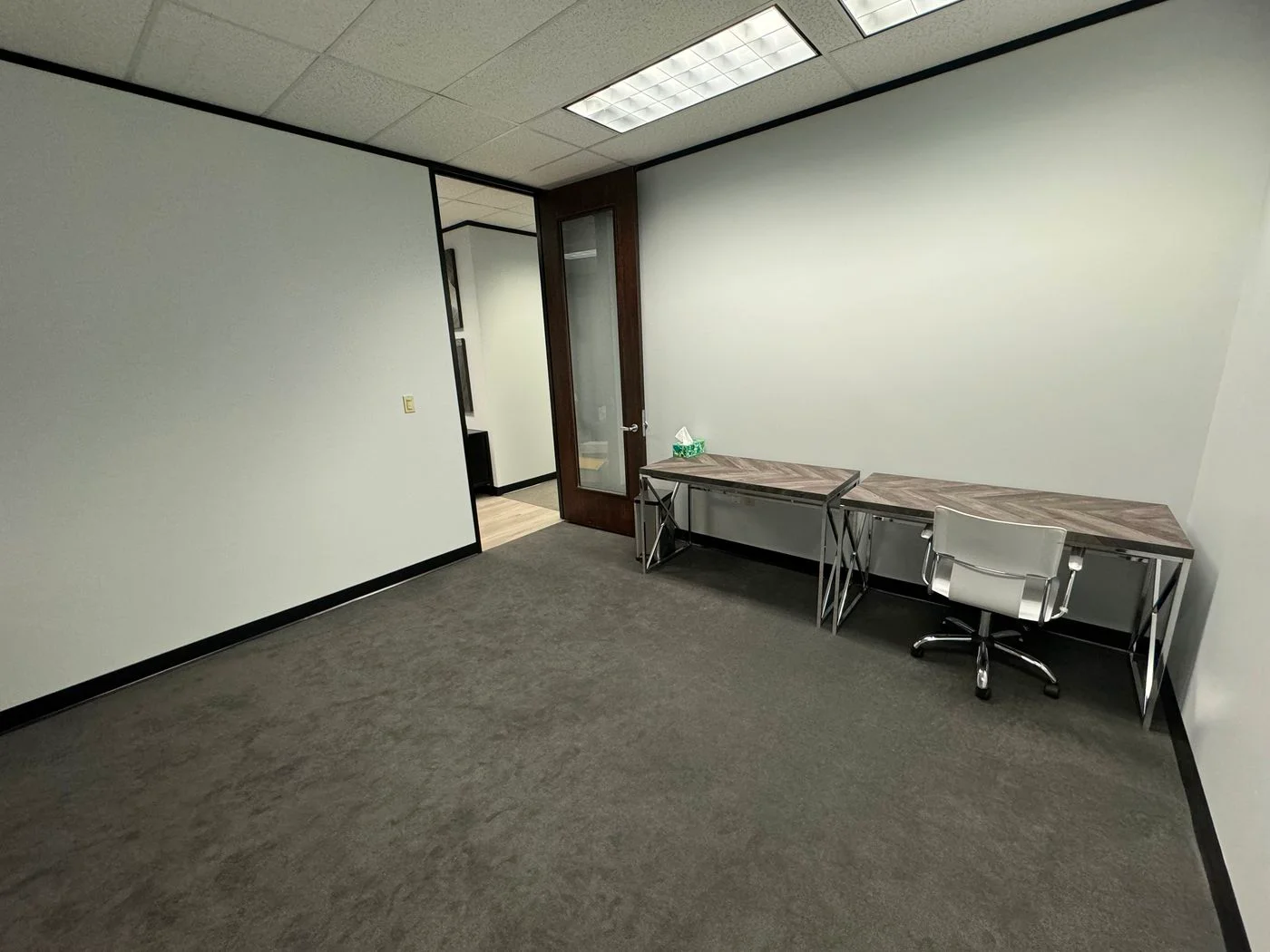 Photo 2 of 10440 N Central Expy Ste 1260, Dallas, TX 75231