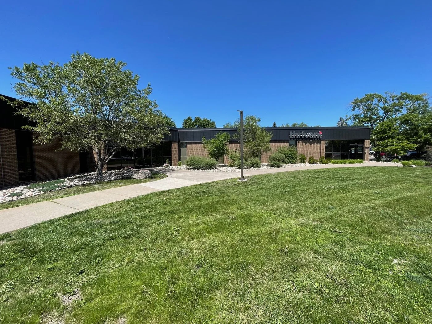 Photo 1 of 9220 Bass Lake Road, New Hope, MN 55428