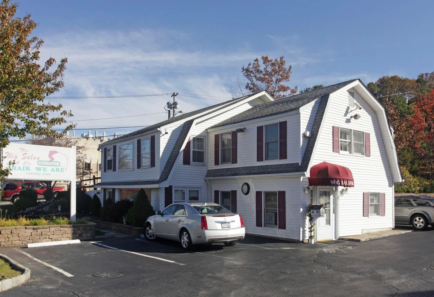 Photo 1 of 1008 W Jericho Tpke, Smithtown, NY 11787