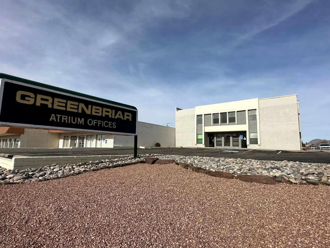 Photo 1 of 11927 Menaul Blvd NE, Albuquerque, NM 87112