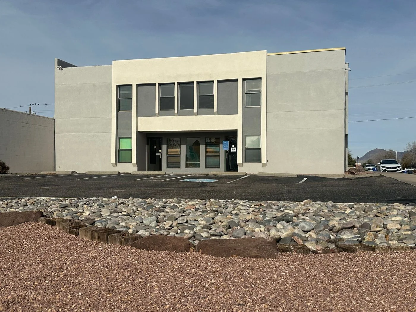 Photo 2 of 11927 Menaul Blvd NE, Albuquerque, NM 87112