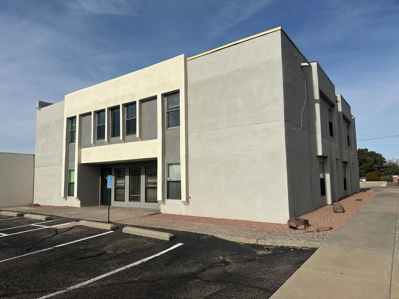 Photo 3 of 11927 Menaul Blvd NE, Albuquerque, NM 87112