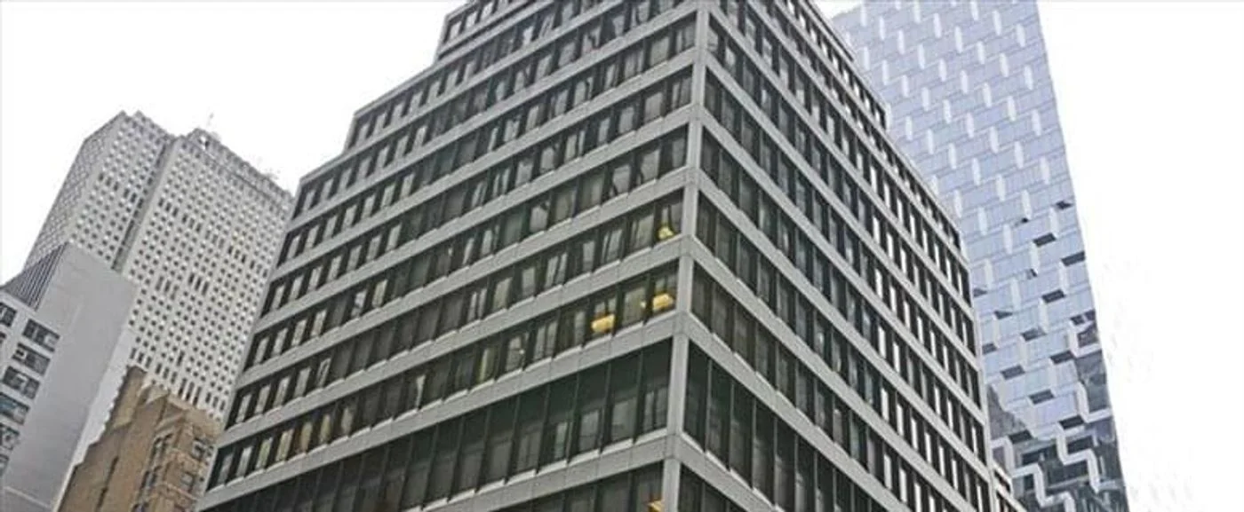 Photo-1 of 1180 Avenue of the Americas Fl 8, New York, NY 10036