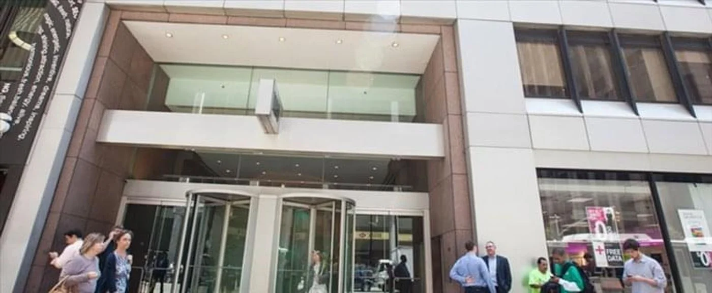 Photo-2 of 1180 Avenue of the Americas Fl 8, New York, NY 10036