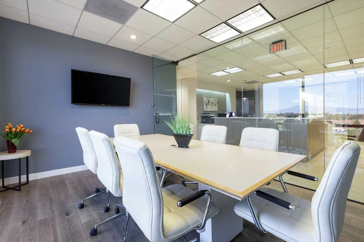 Photo 3 of 4199 Campus Dr Ste 550, Irvine, CA 92612