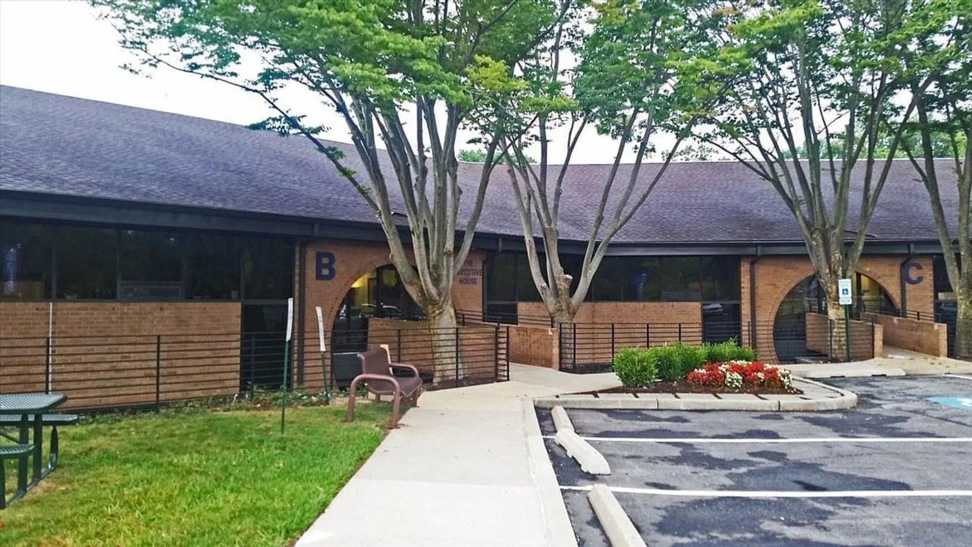 Photo 1 of 10015 Old Columbia Rd Ste B215, Columbia, MD 21046