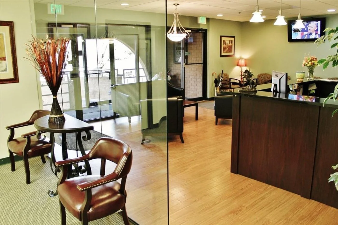 Photo 2 of 10015 Old Columbia Rd Ste B215, Columbia, MD 21046