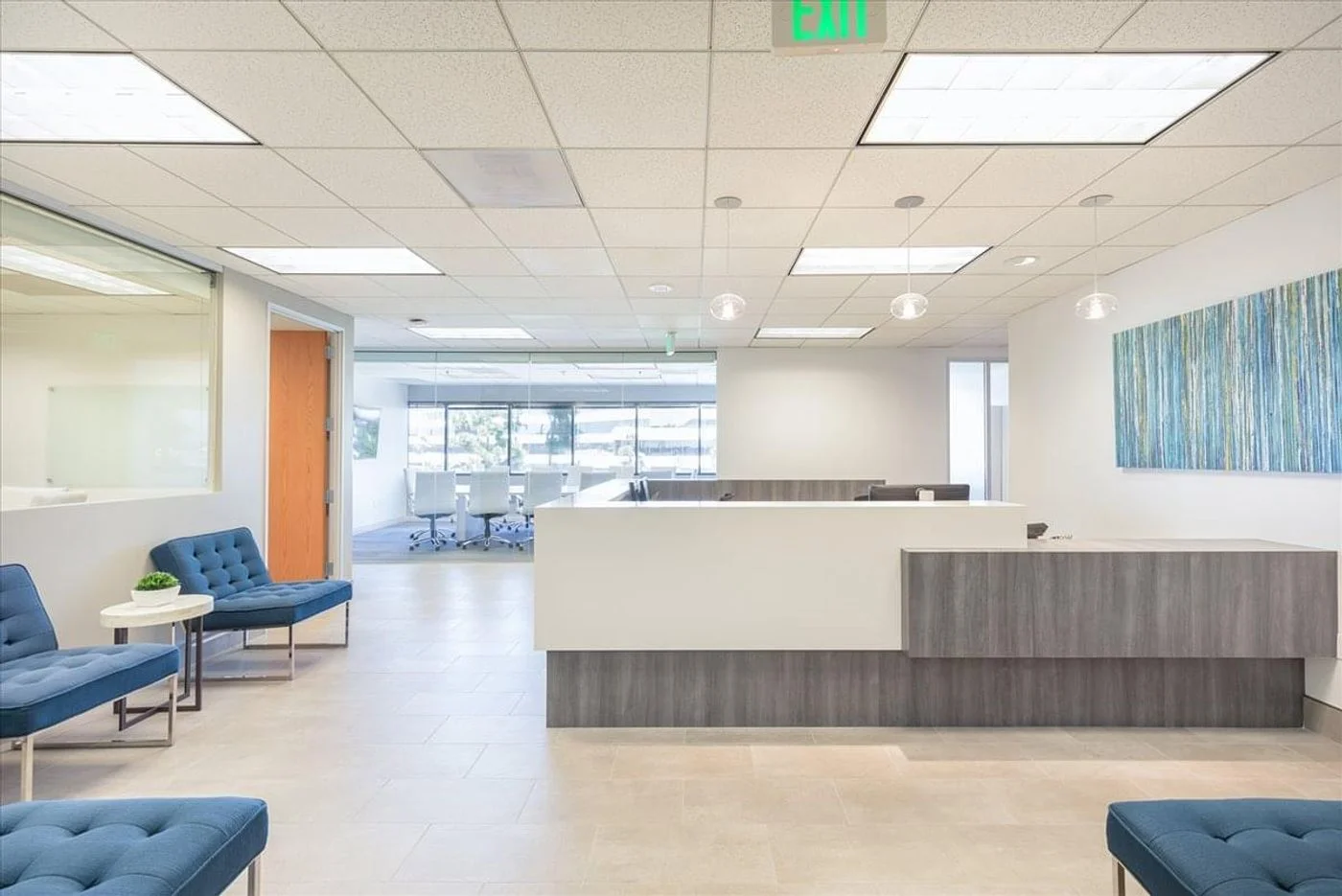 Photo 2 of 1500 Rosecrans Avenue (MB1) Suite 500, Manhattan Beach, CA 90266