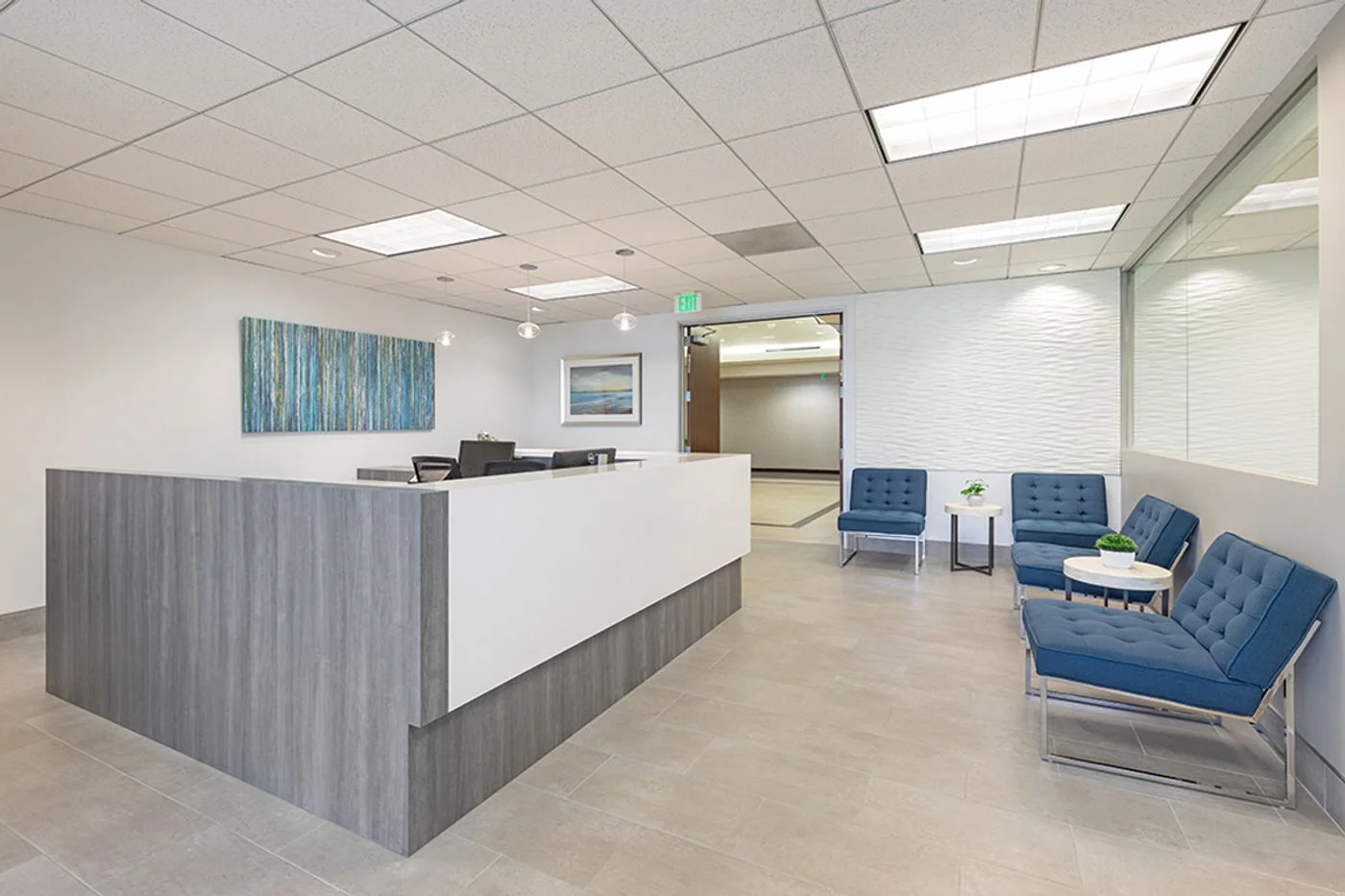 Photo 3 of 1500 Rosecrans Avenue (MB1) Suite 500, Manhattan Beach, CA 90266