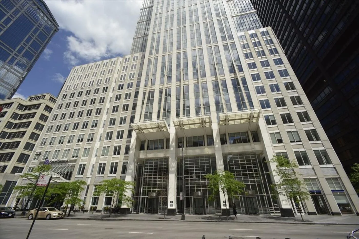 Photo-1 of 161 N Clark St Ste 1600, Chicago, IL 60601