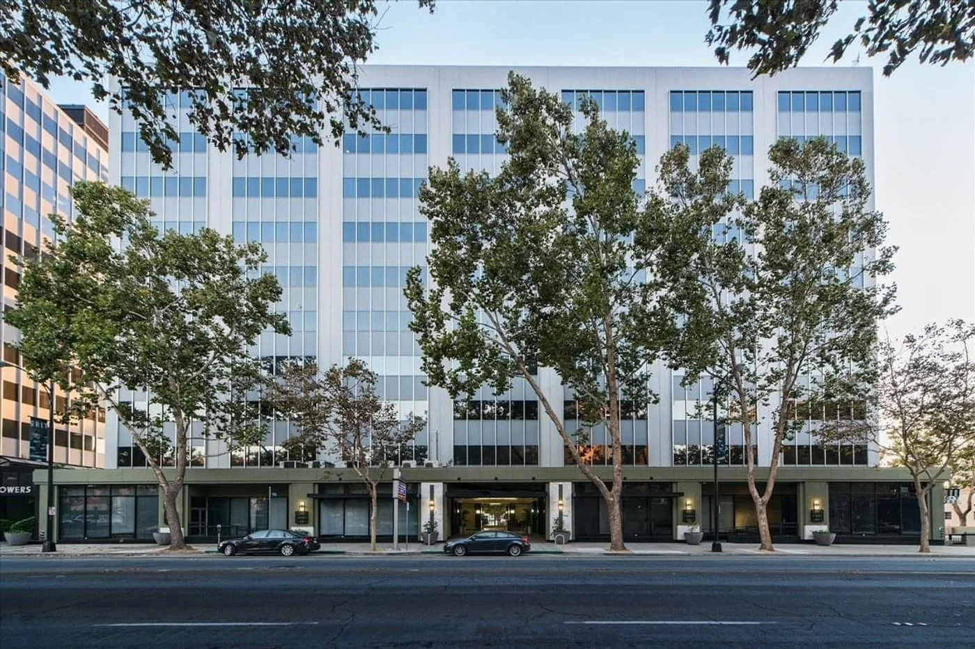Photo-1 of 111 N Market St Ste 300, San Jose, CA 95113
