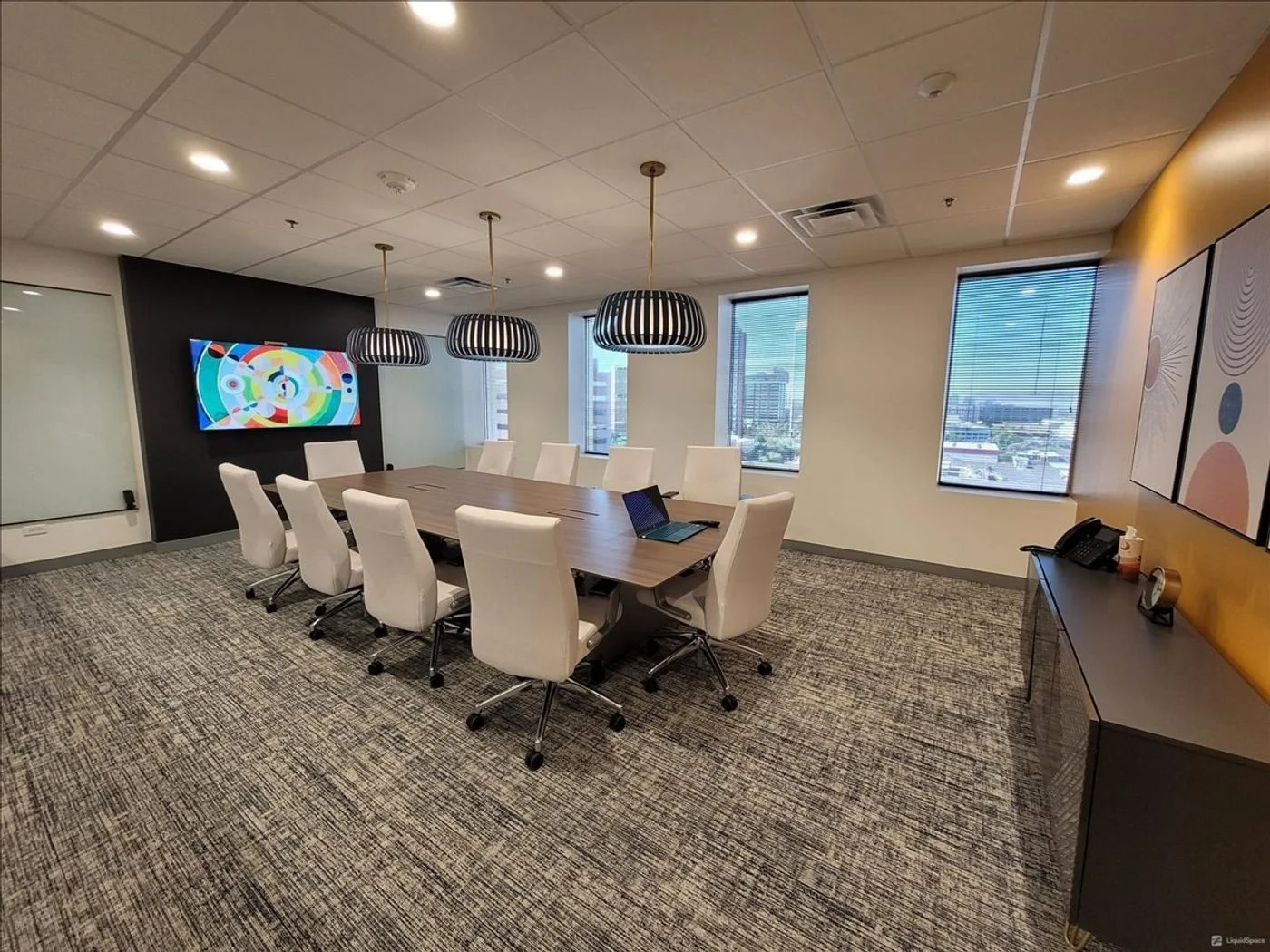 Photo 2 of 3838 N Central Ave Ste 900, Phoenix, AZ 85012