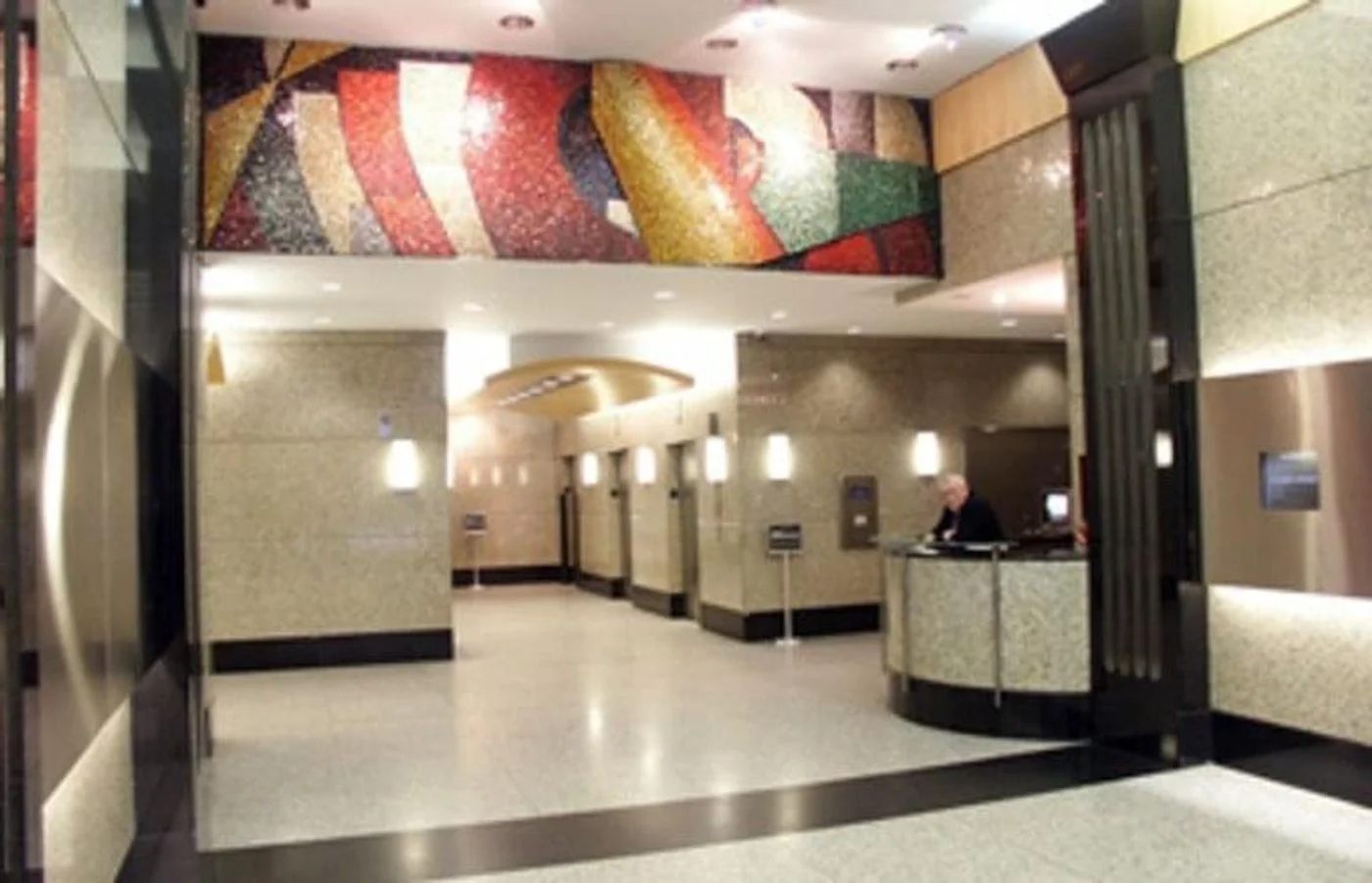 Photo 1 of 575 Madison Ave Fl 8 Fl 10, New York, NY 10022