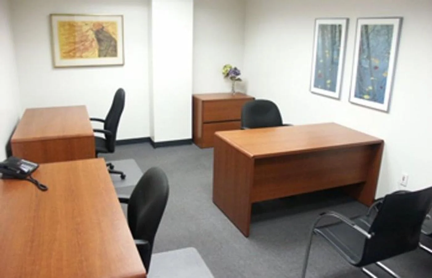 Photo 2 of 575 Madison Ave Fl 8 Fl 10, New York, NY 10022