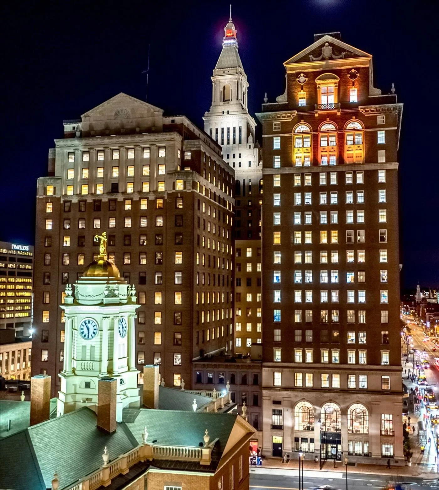 Photo 3 of 750 Main Street, Hartford, CT 06103