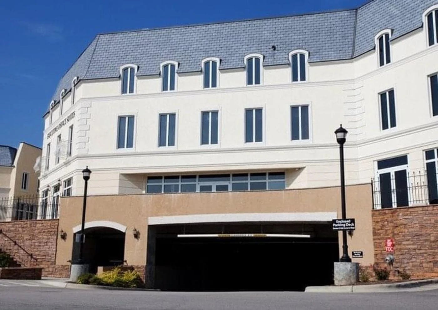 Photo 1 of 8480 Honeycutt Rd Ste 200, Raleigh, NC 27615