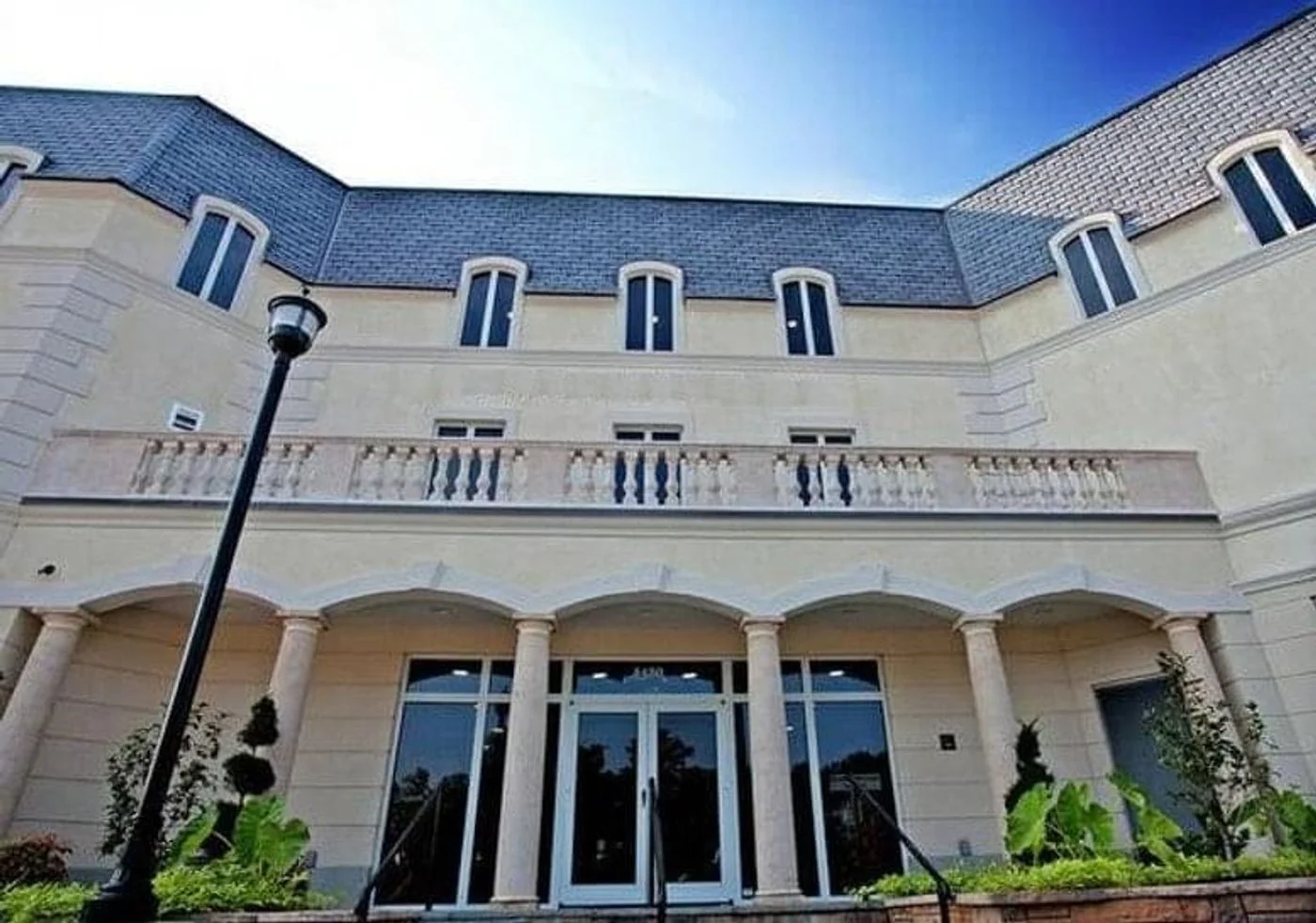 Photo 2 of 8480 Honeycutt Rd Ste 200, Raleigh, NC 27615