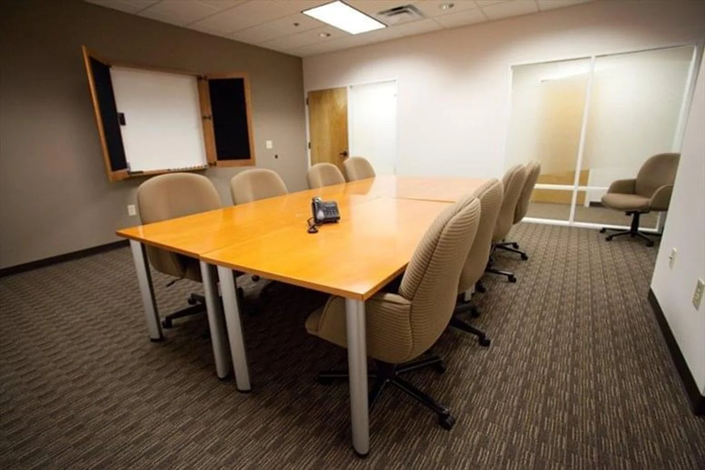 Photo 3 of 8480 Honeycutt Rd Ste 200, Raleigh, NC 27615