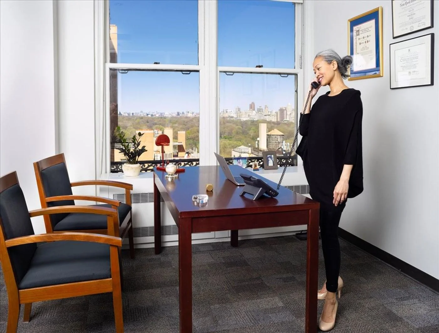 Photo 1 of 1790 Broadway Fl 11 Fl 16, New York, NY 10019