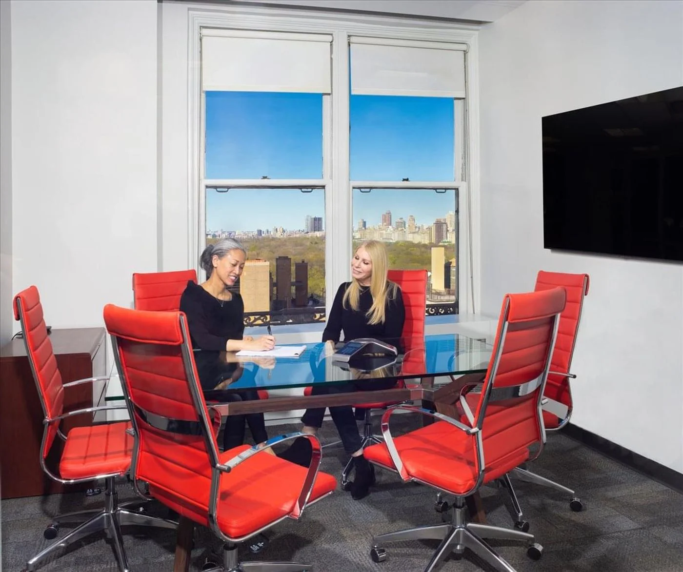 Photo 2 of 1790 Broadway Fl 11 Fl 16, New York, NY 10019