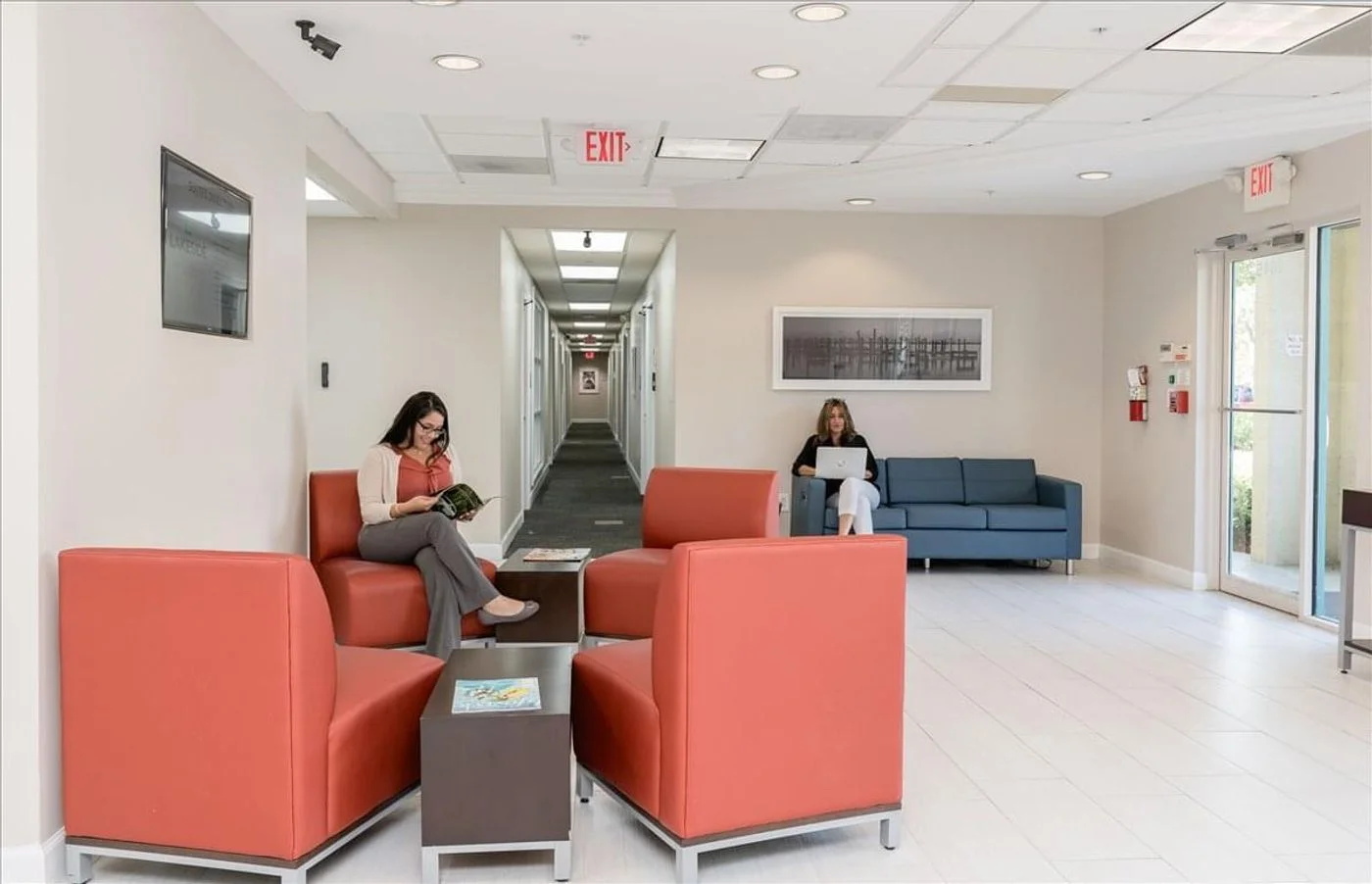 Photo 2 of 2645 Executive Park Dr, Weston, FL 33331