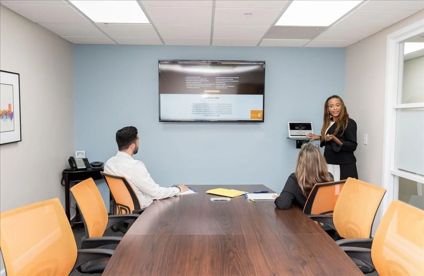 Photo 3 of 2645 Executive Park Dr, Weston, FL 33331